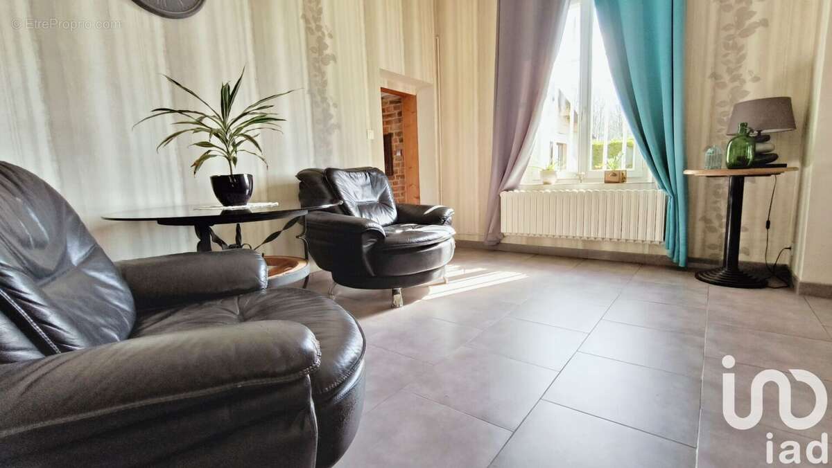 Photo 9 - Maison à BEAUME