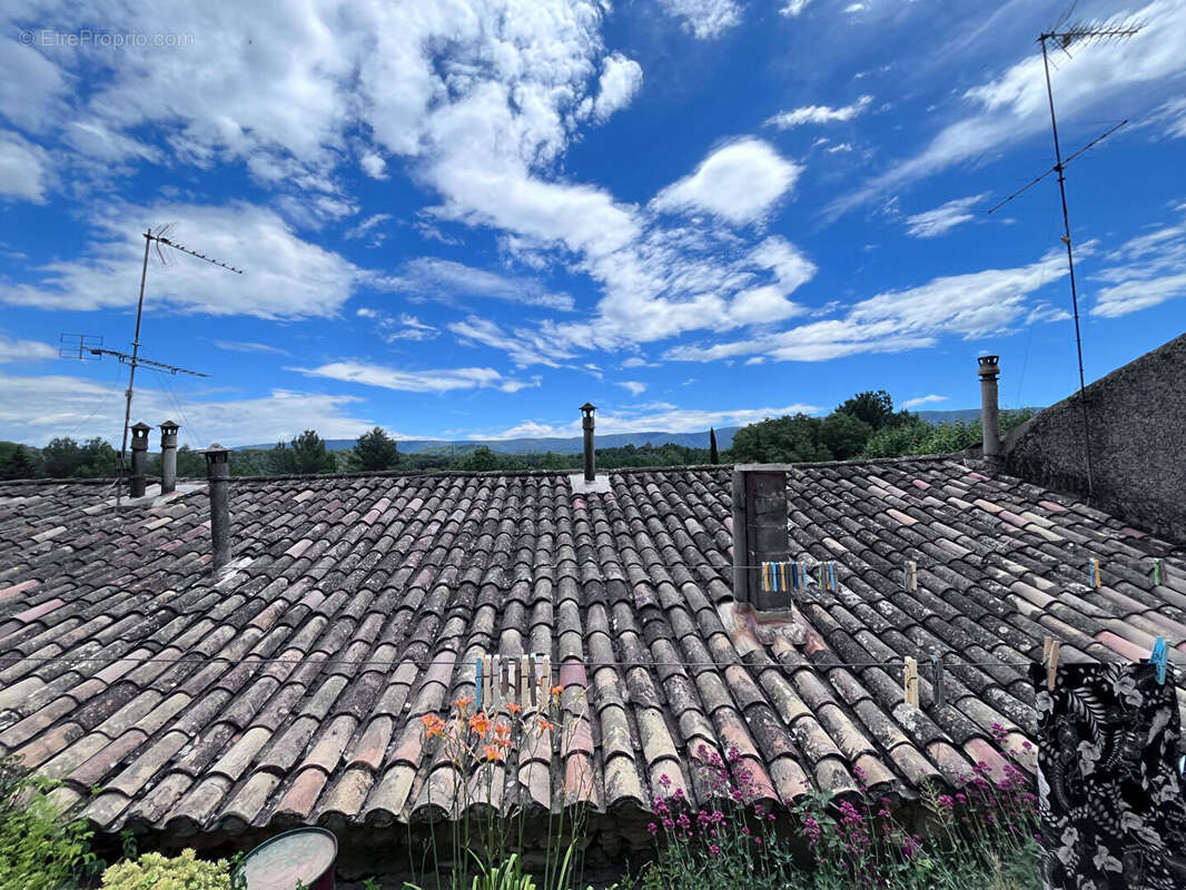 Photo 3 - Maison à BEAUMETTES