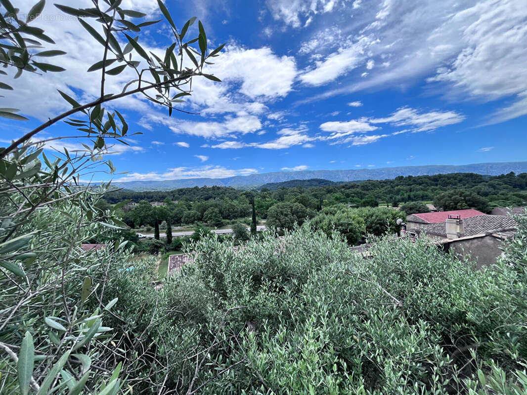 Photo 5 - Maison à BEAUMETTES