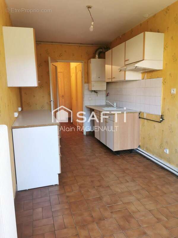 Photo 5 - Appartement à LYON-8E