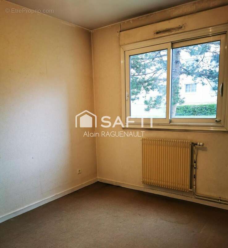 Photo 6 - Appartement à LYON-8E