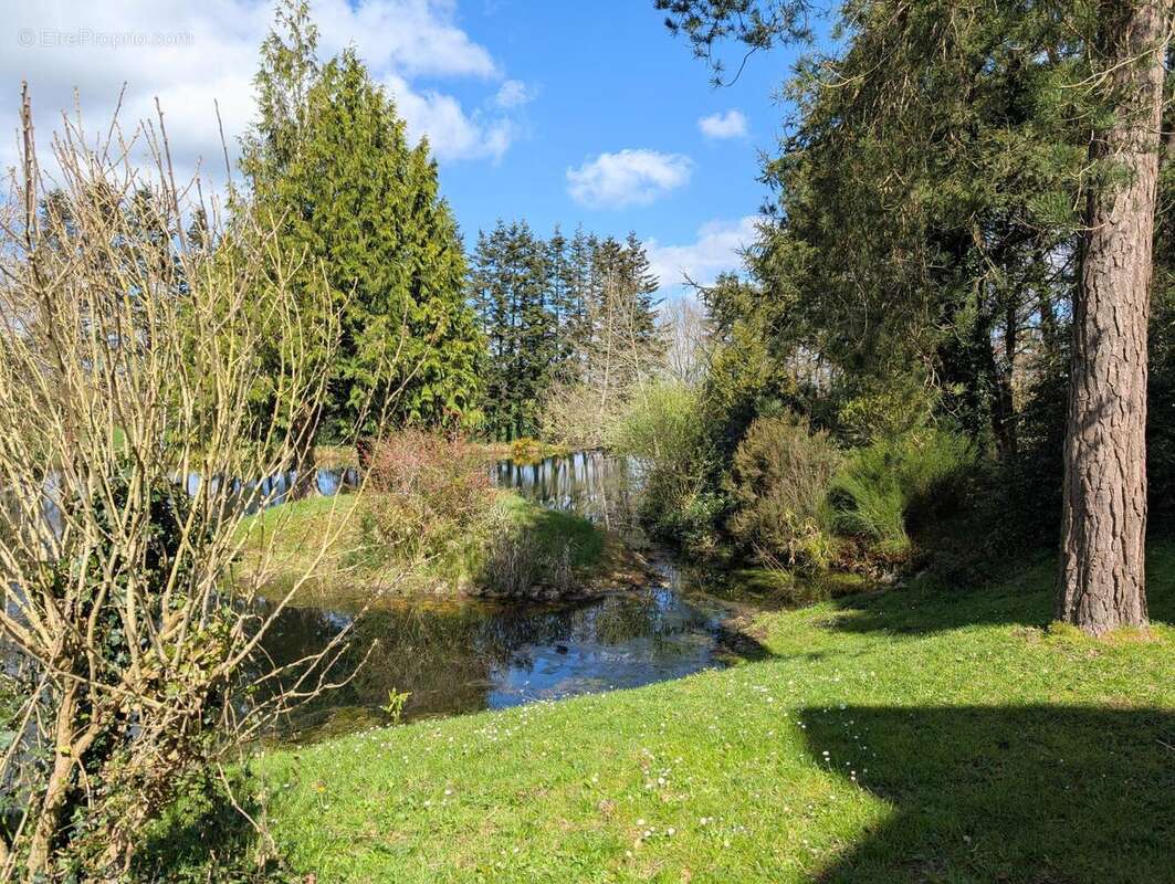 Photo 3 - Maison à PONTCHATEAU