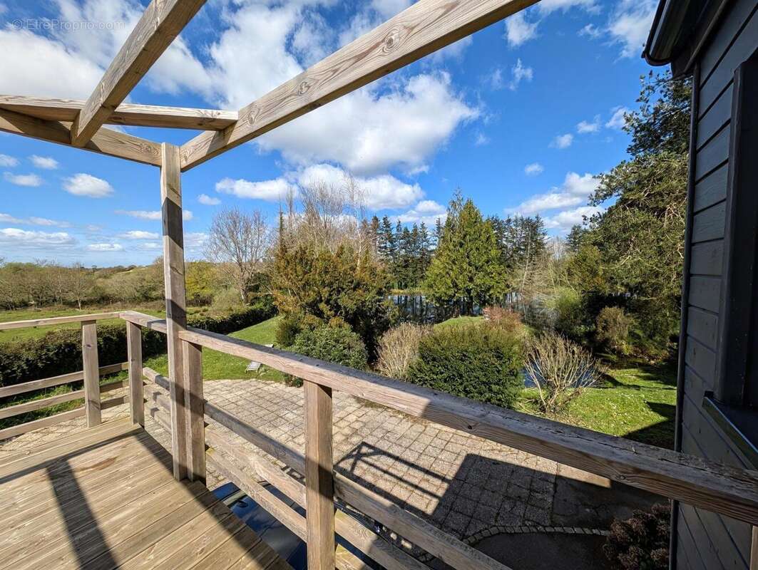 Photo 4 - Maison à PONTCHATEAU