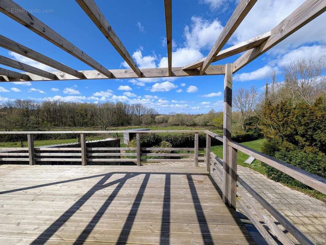 Photo 6 - Maison à PONTCHATEAU