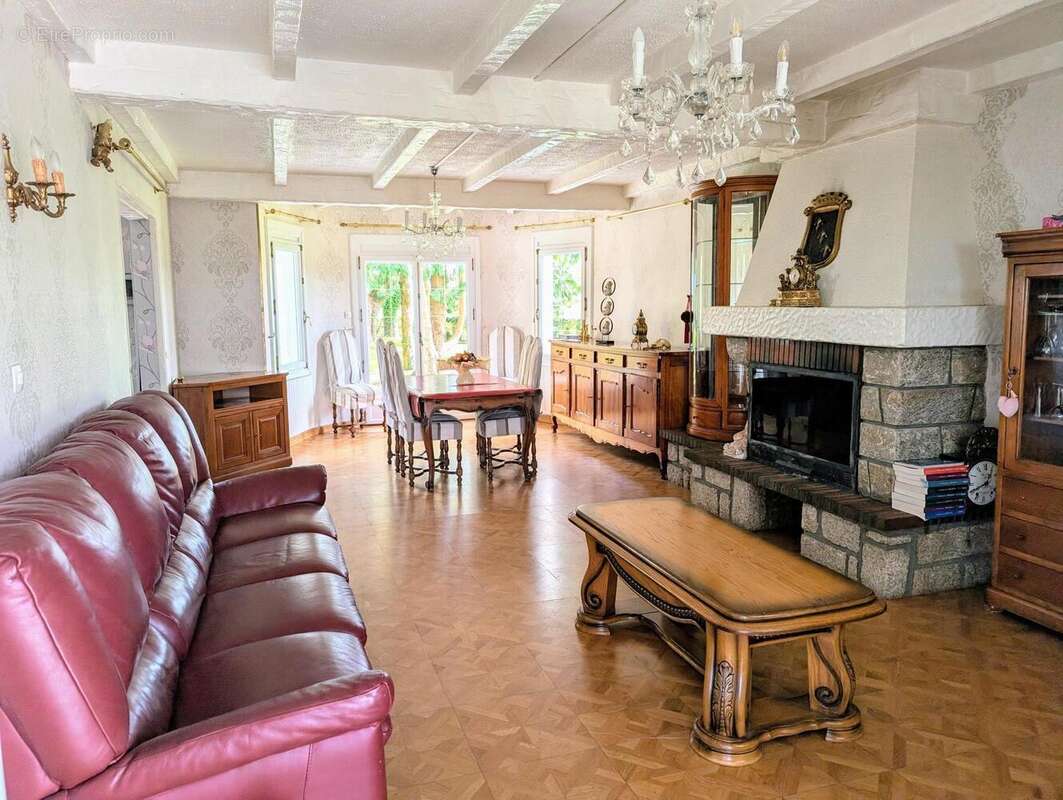 Photo 8 - Maison à PONTCHATEAU