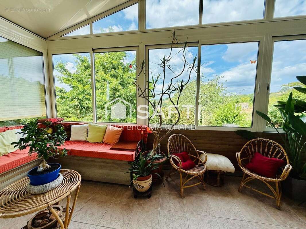 Photo 2 - Maison à NANTEUIL