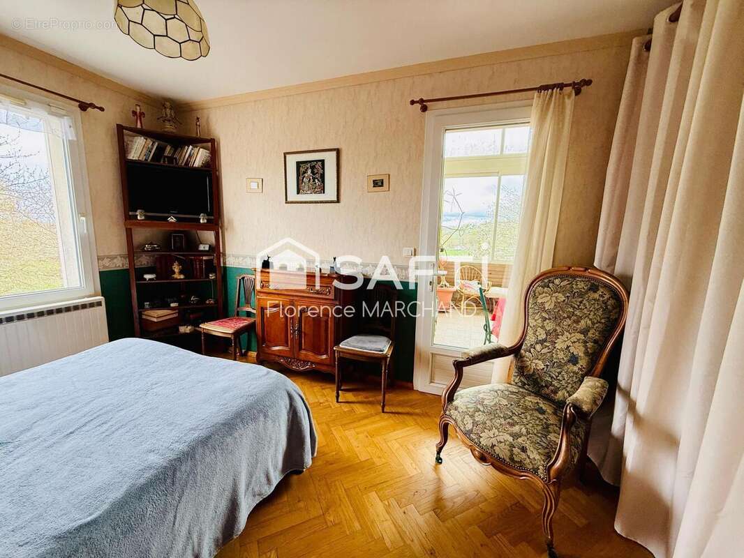 Photo 6 - Maison à NANTEUIL