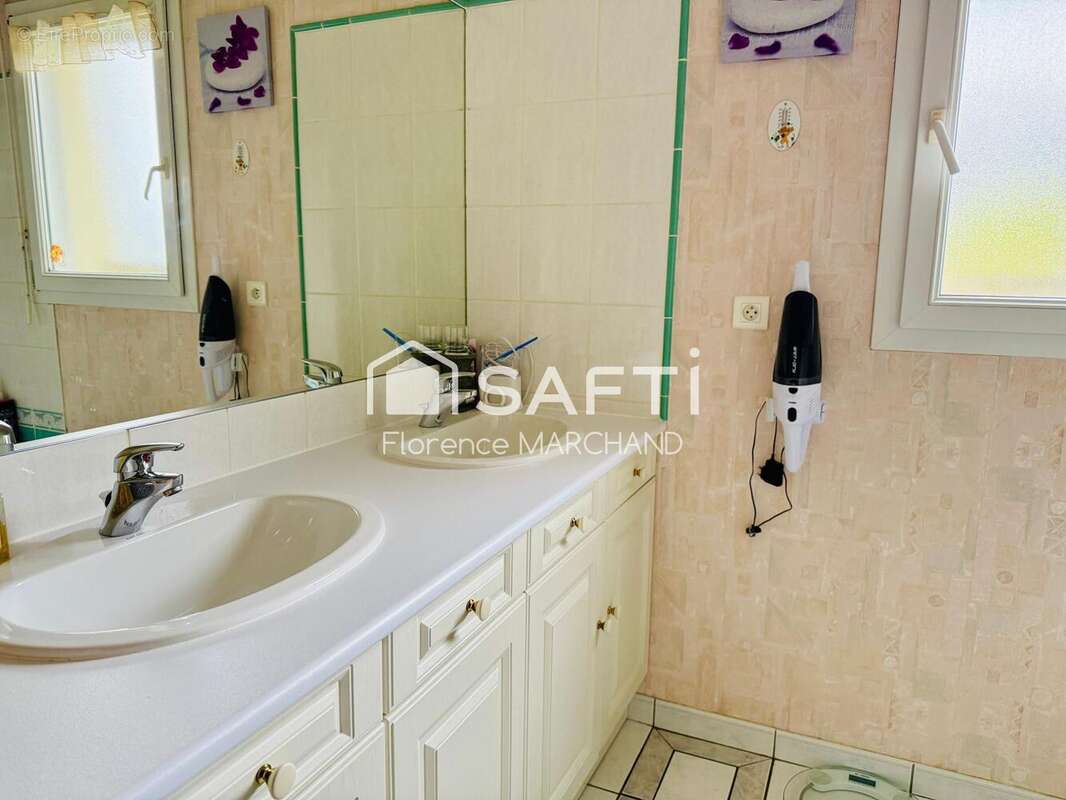 Photo 7 - Maison à NANTEUIL