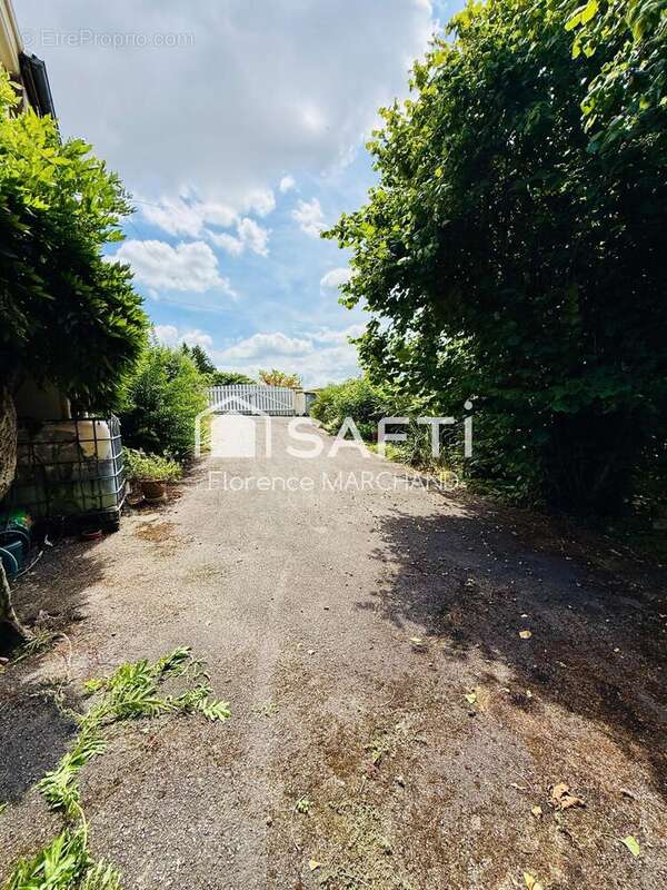 Photo 8 - Maison à NANTEUIL