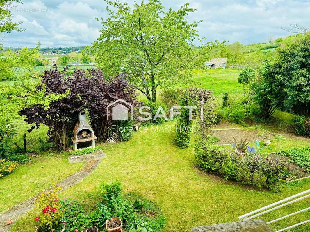 Photo 9 - Maison à NANTEUIL