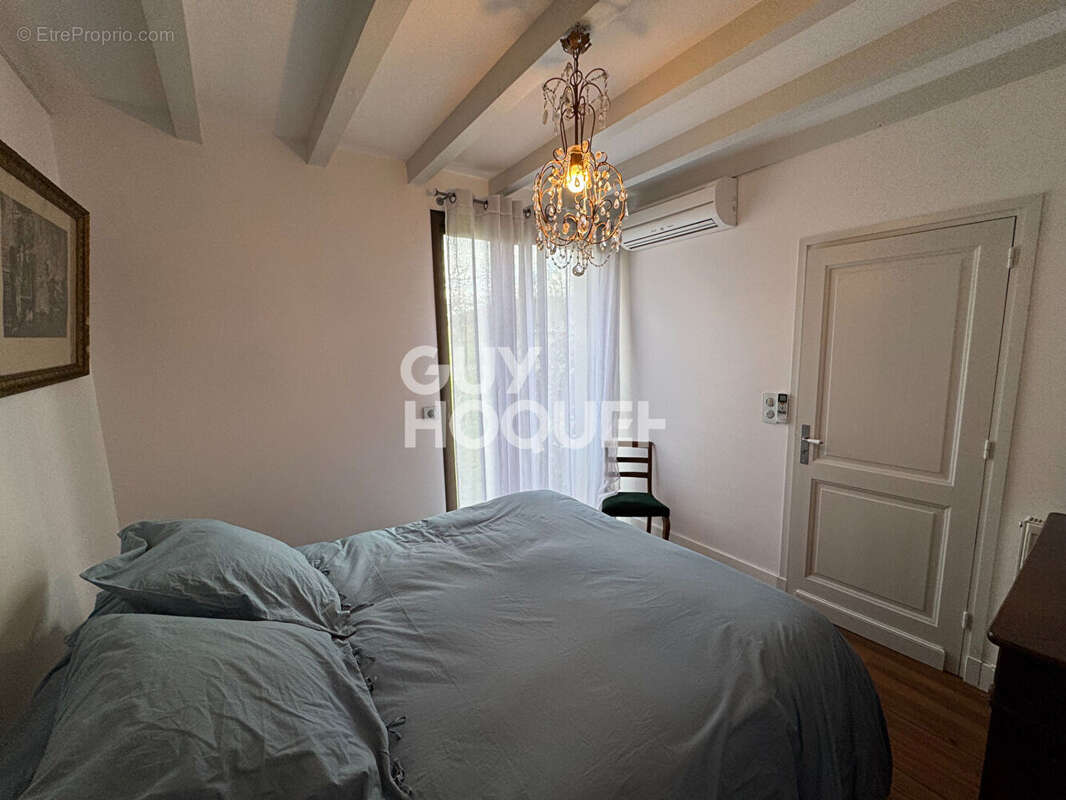 Maison à CASTELJALOUX