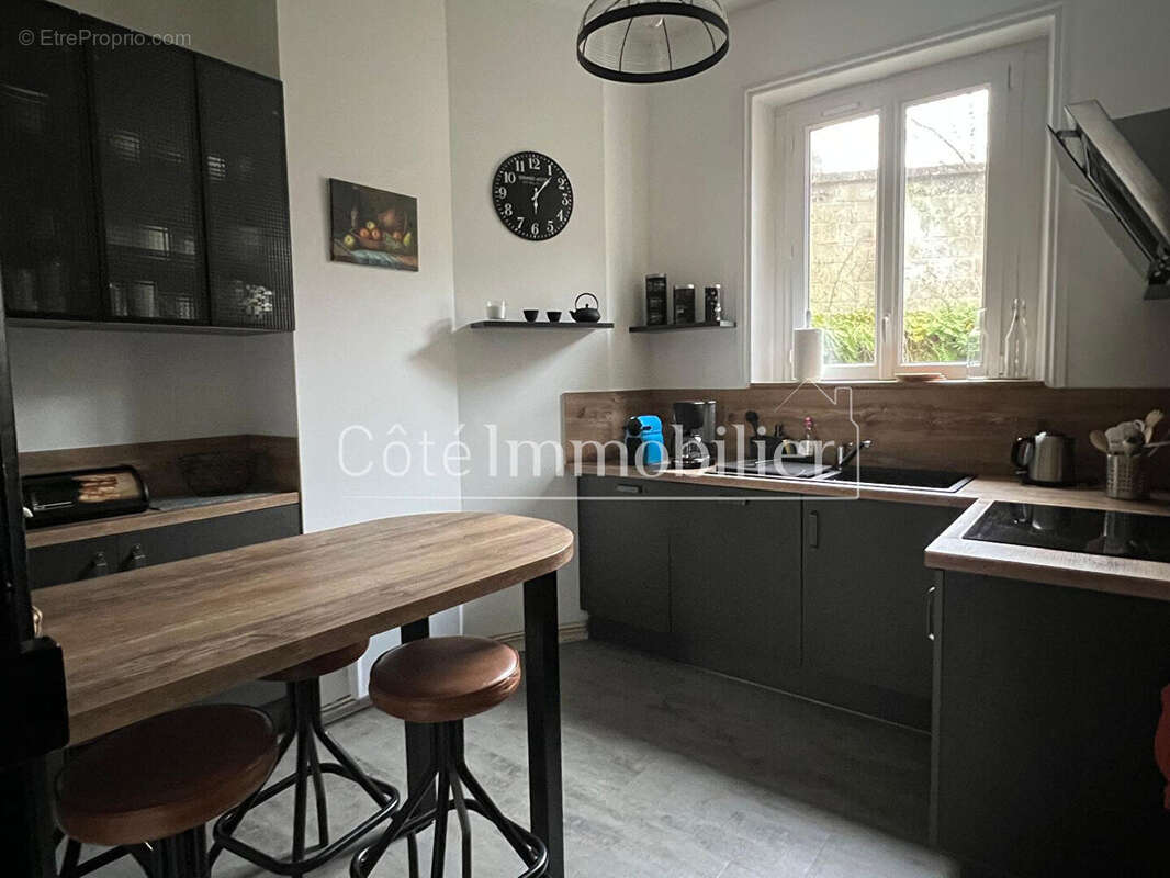 Appartement à PORNIC