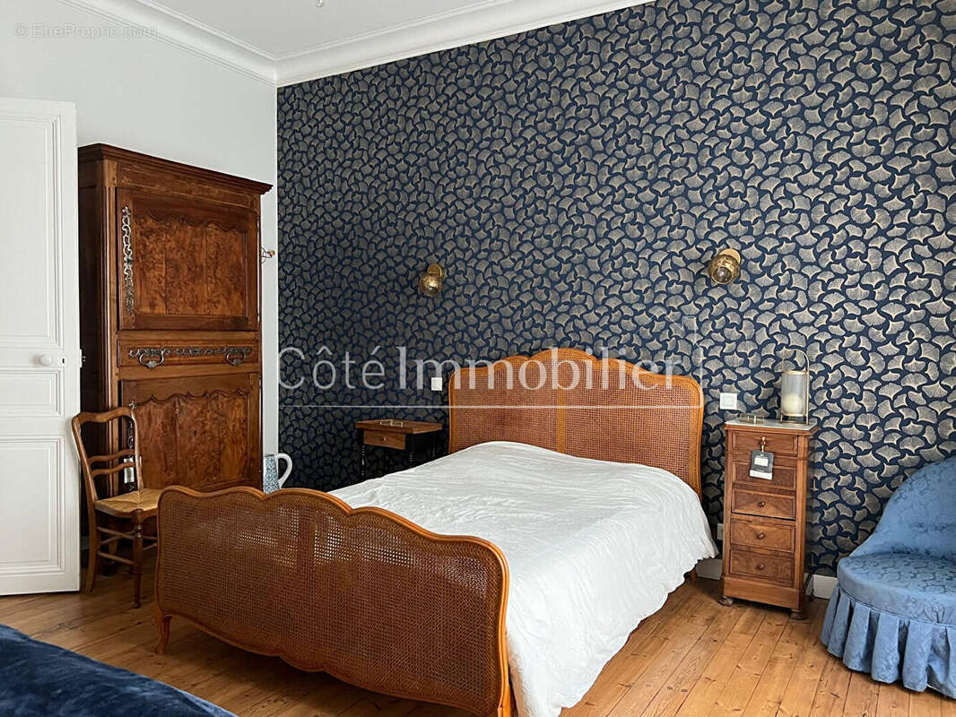 Appartement à PORNIC