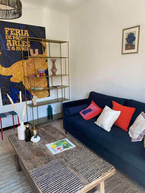 Appartement à ARLES