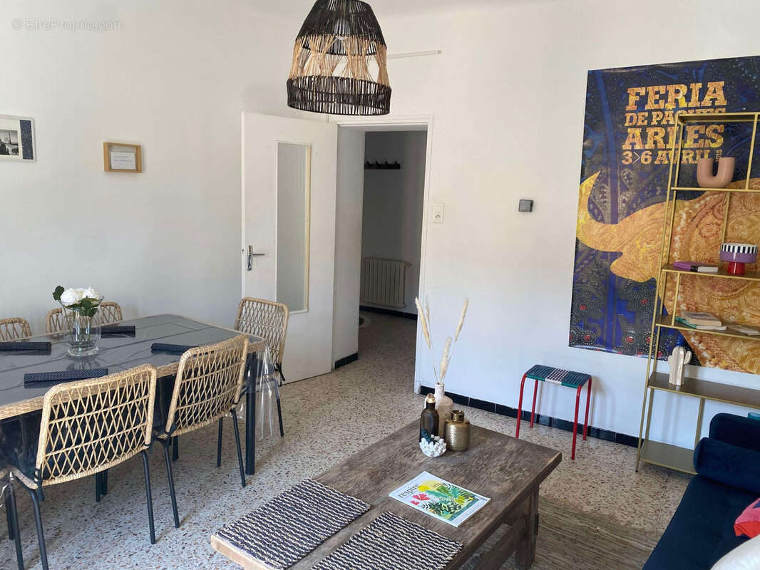 Appartement à ARLES