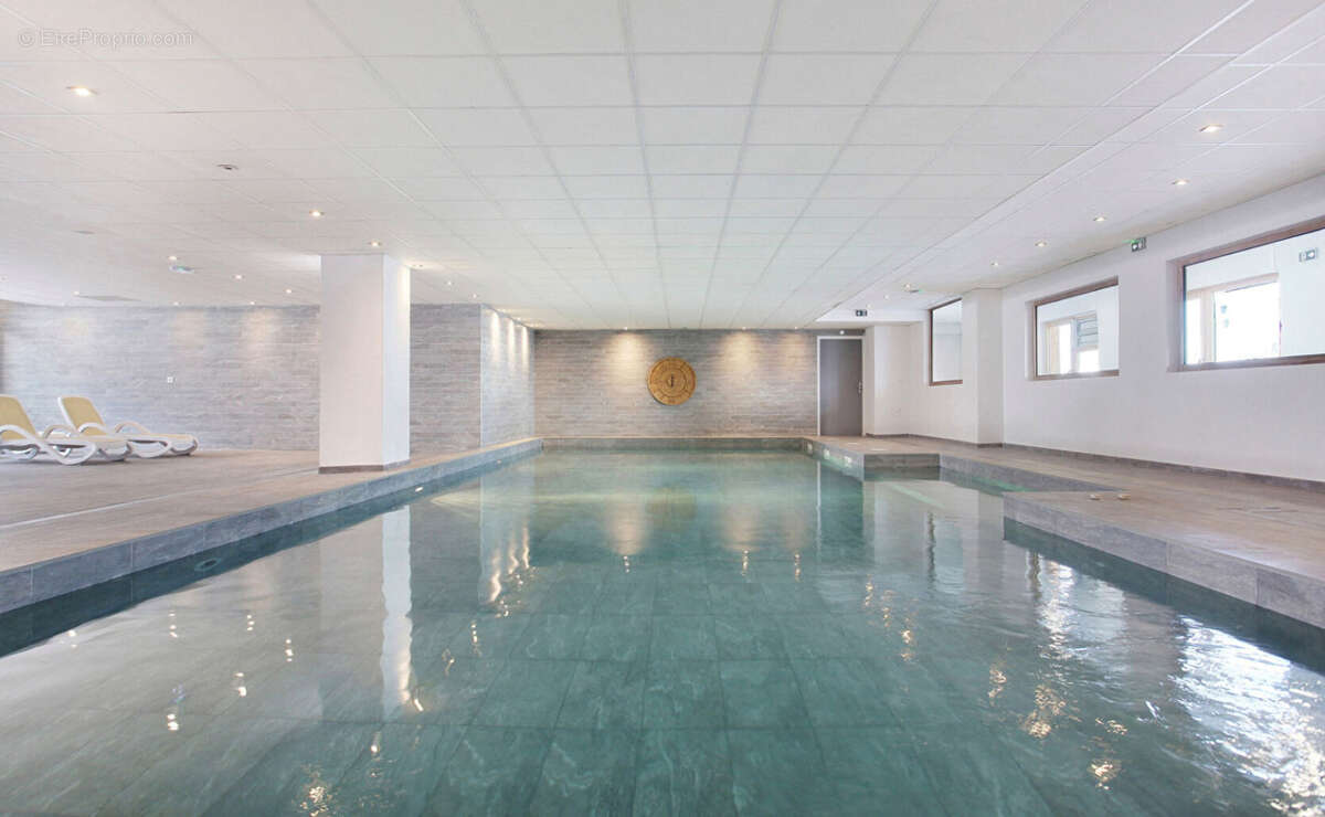 Appartement à LA COTE-D&#039;AIME