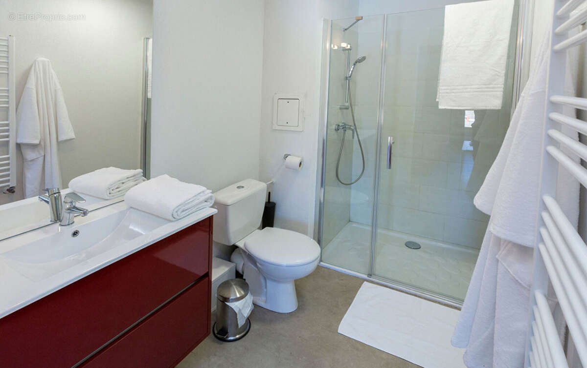 Appartement à LA COTE-D&#039;AIME