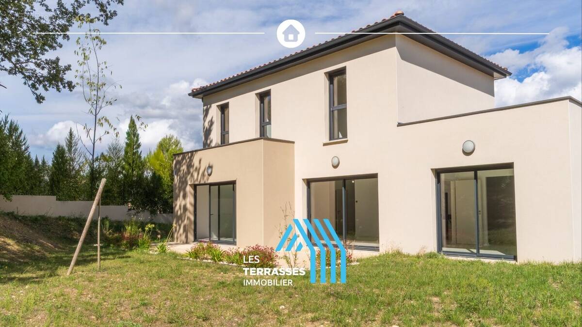 Maison à MONTELIMAR