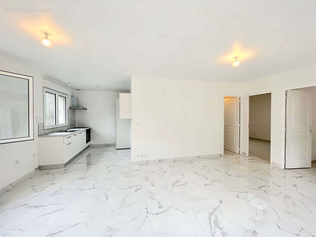 Maison à SAINT-ANDRE-DE-CUBZAC