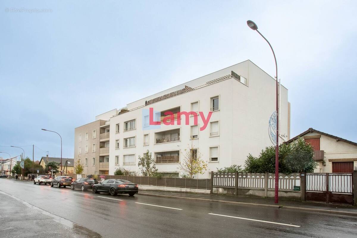 Appartement à BEZONS