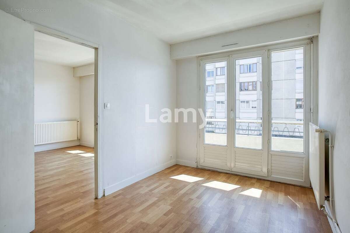 Appartement à ANGERS