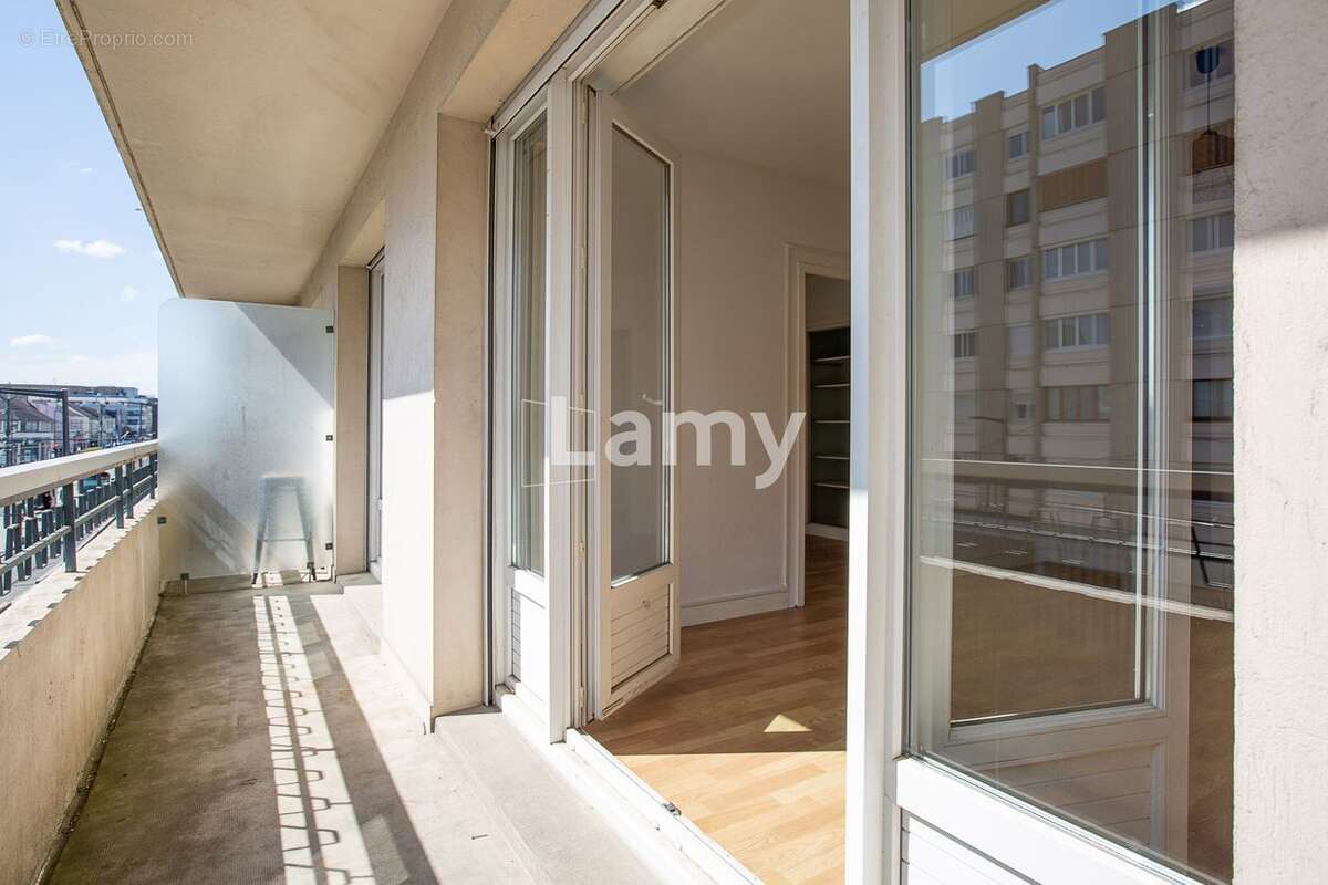Appartement à ANGERS