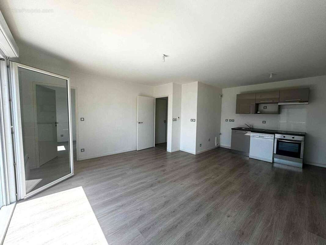 Appartement à HALLENNES-LEZ-HAUBOURDIN