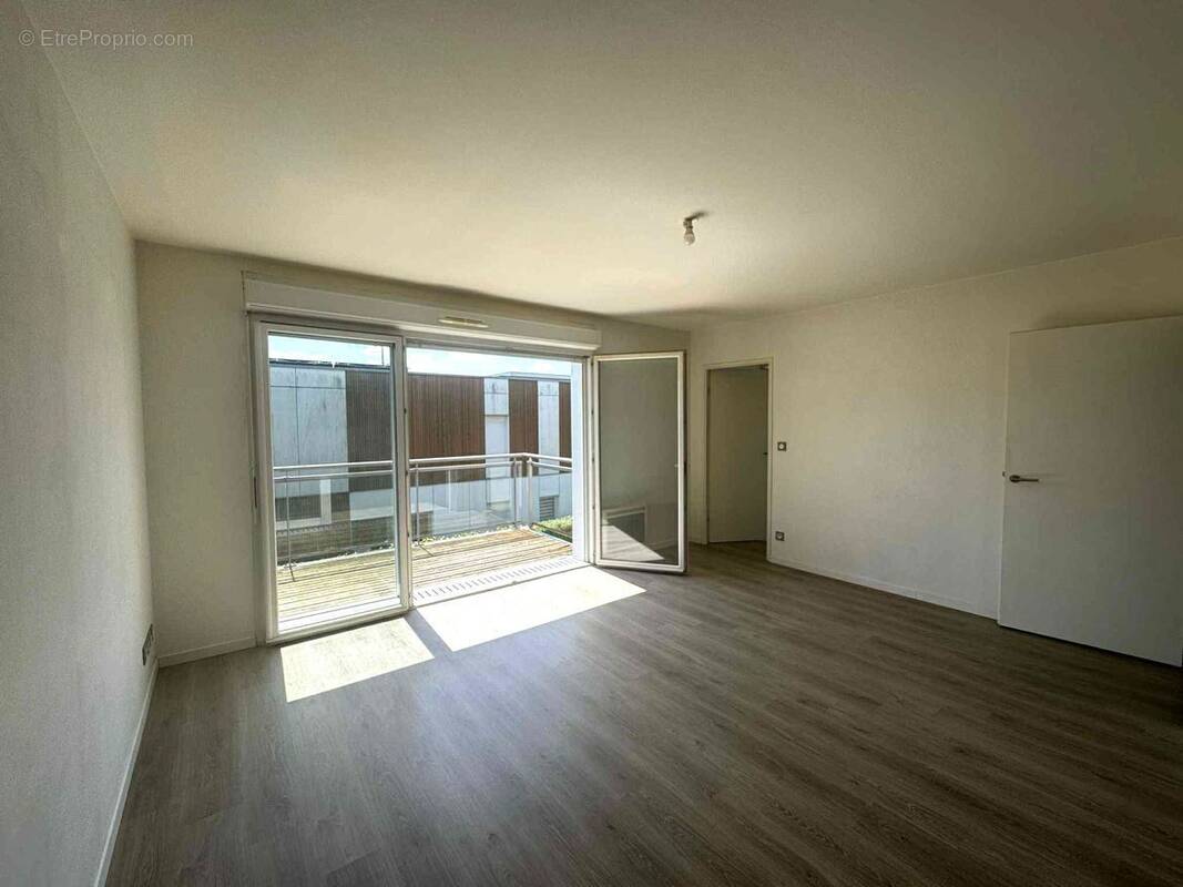 Appartement à HALLENNES-LEZ-HAUBOURDIN