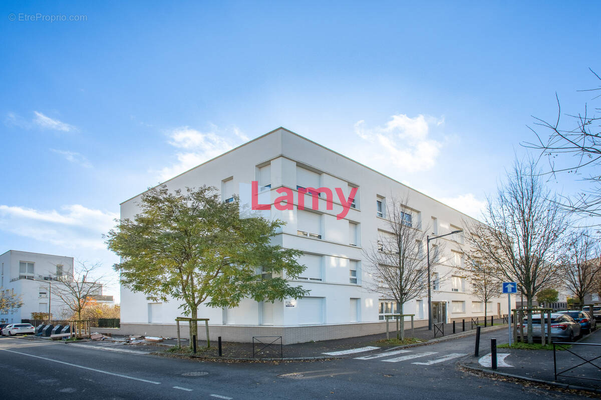 Appartement à GOUSSAINVILLE