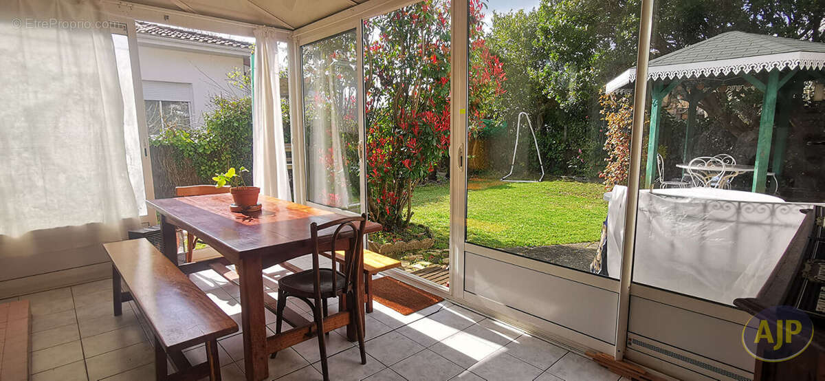 Maison à ANDERNOS-LES-BAINS