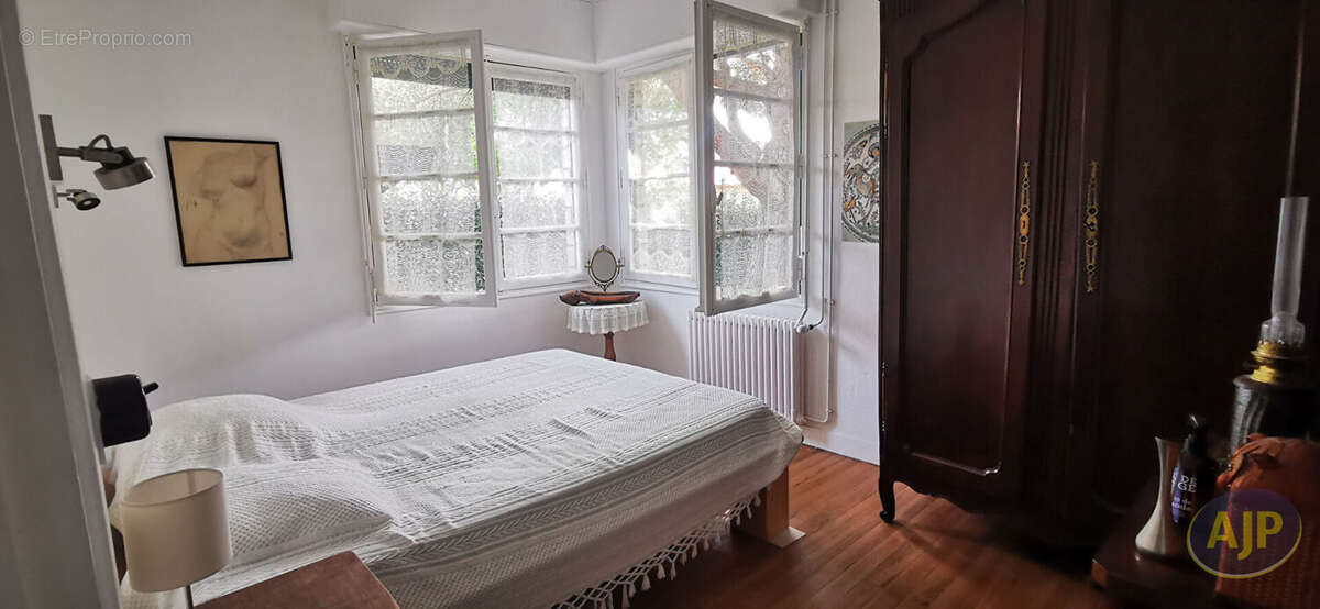 Maison à ANDERNOS-LES-BAINS