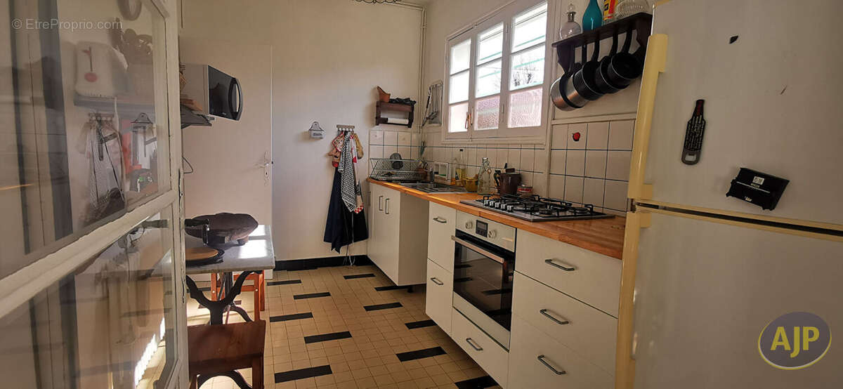 Maison à ANDERNOS-LES-BAINS