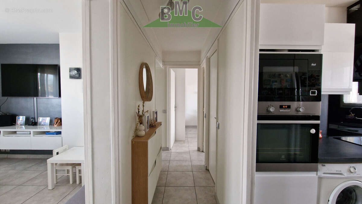 Appartement à LE PLESSIS-BOUCHARD