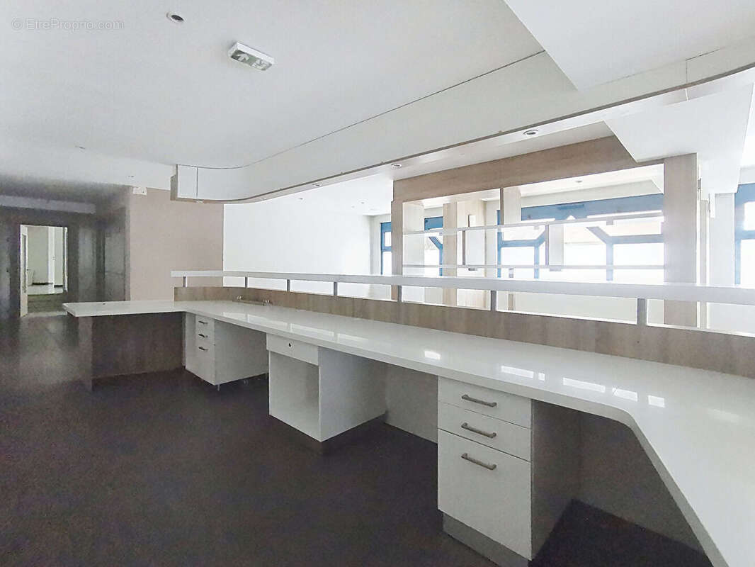 Commerce à THONON-LES-BAINS