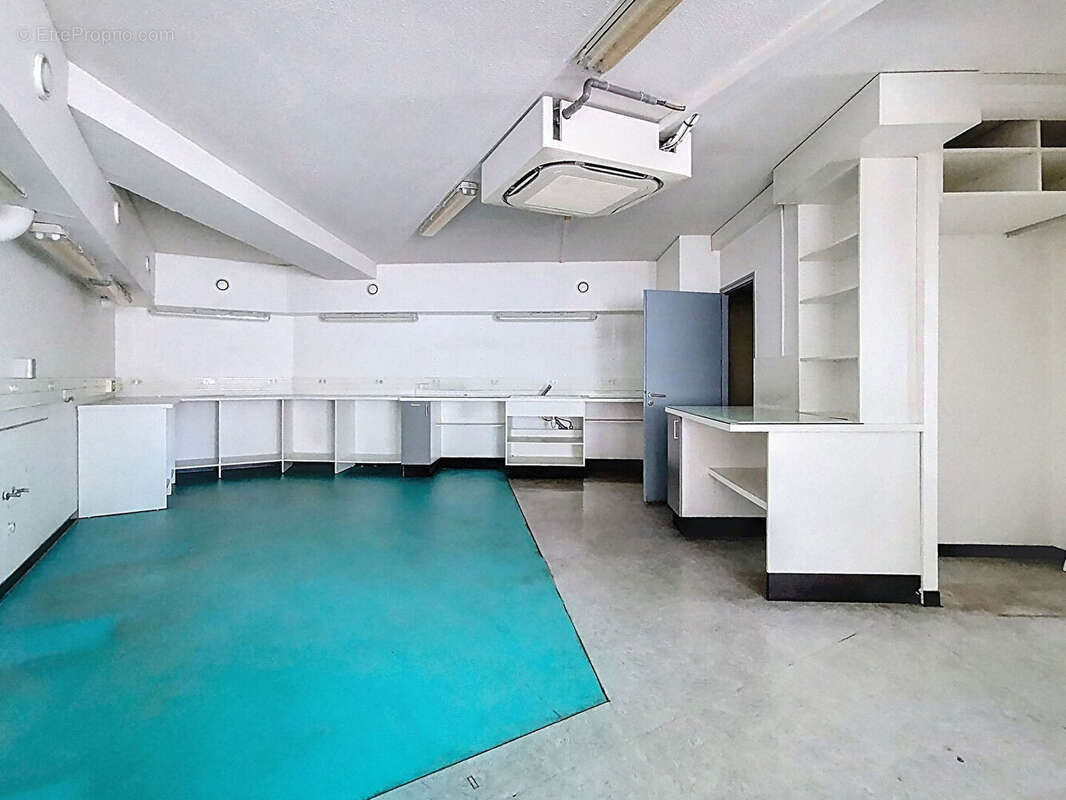 Commerce à THONON-LES-BAINS