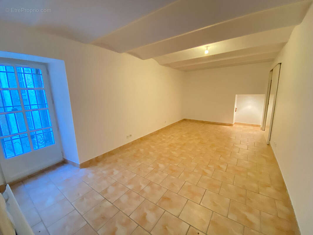 Appartement à BLOIS