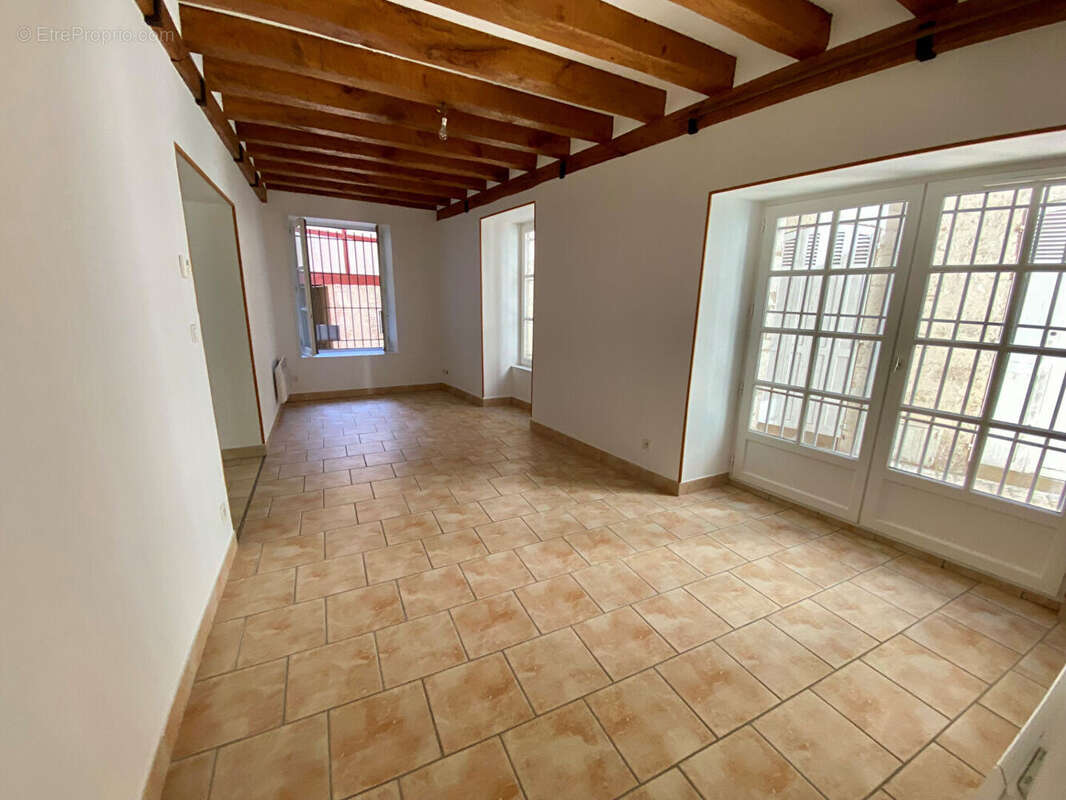 Appartement à BLOIS