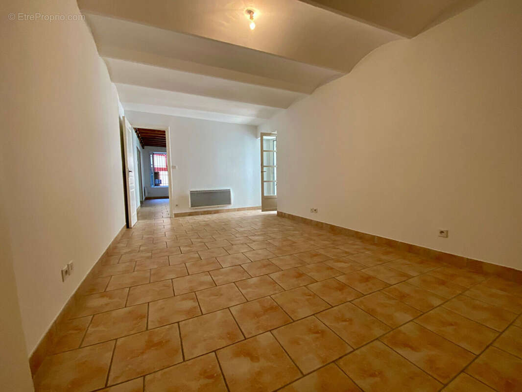 Appartement à BLOIS