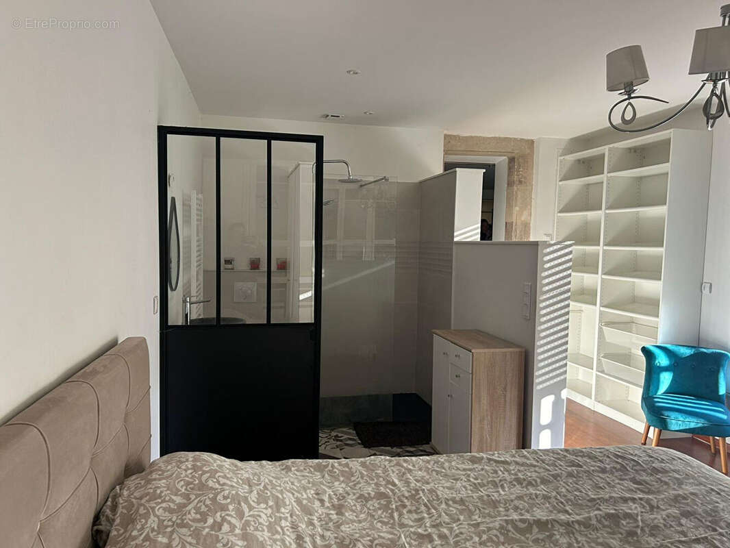 Appartement à LUNEVILLE