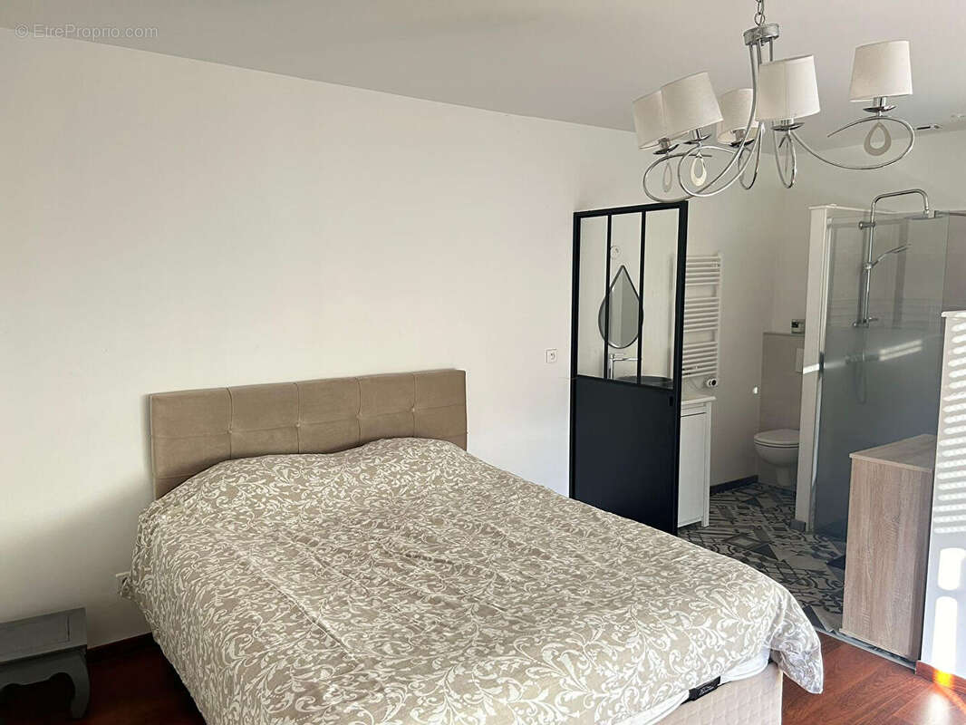 Appartement à LUNEVILLE