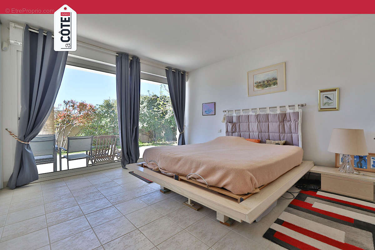 Maison à CARRY-LE-ROUET