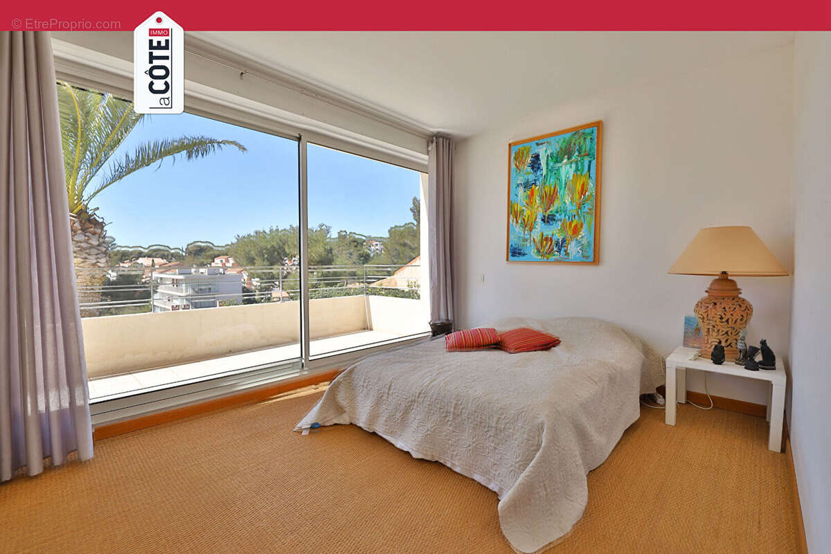 Maison à CARRY-LE-ROUET