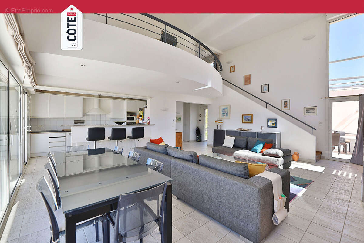 Maison à CARRY-LE-ROUET