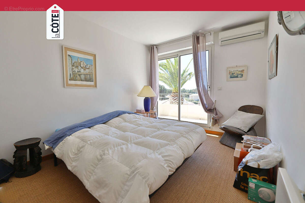 Maison à CARRY-LE-ROUET