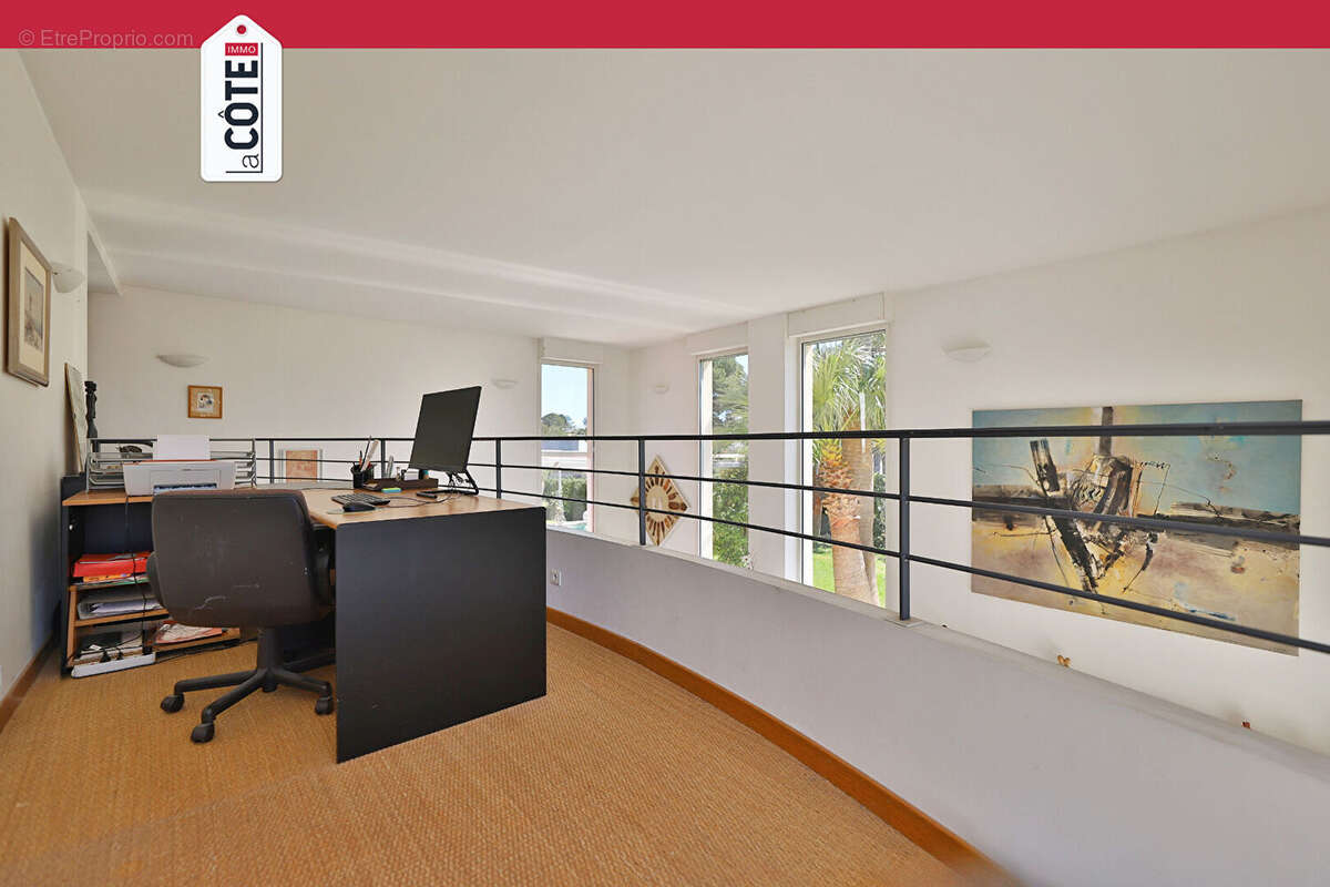 Maison à CARRY-LE-ROUET