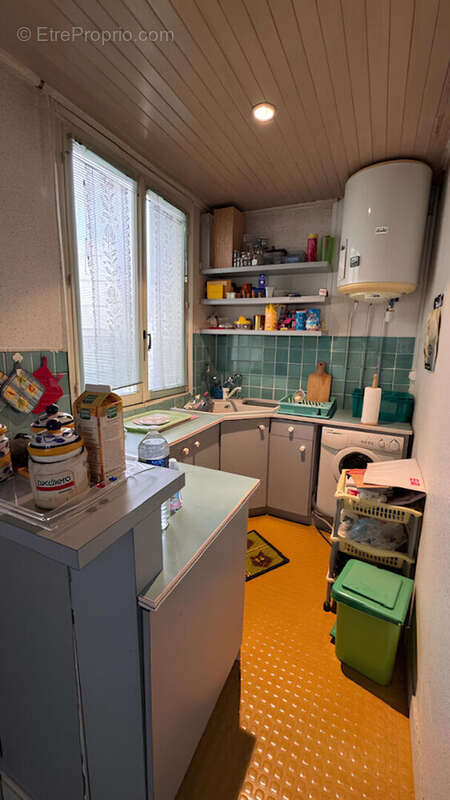 Appartement à PARIS-5E