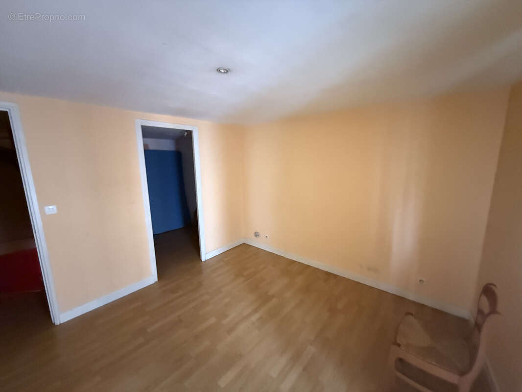 Appartement à LE PUY-EN-VELAY