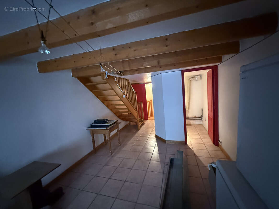 Appartement à LE PUY-EN-VELAY