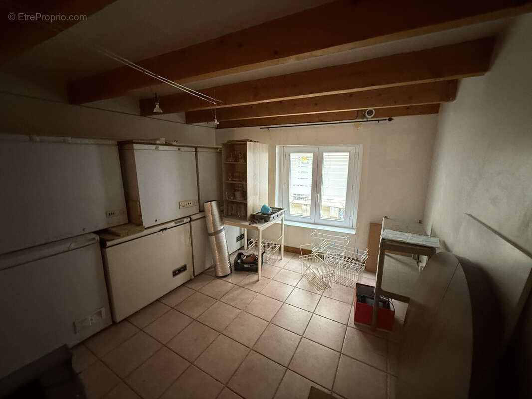 Appartement à LE PUY-EN-VELAY