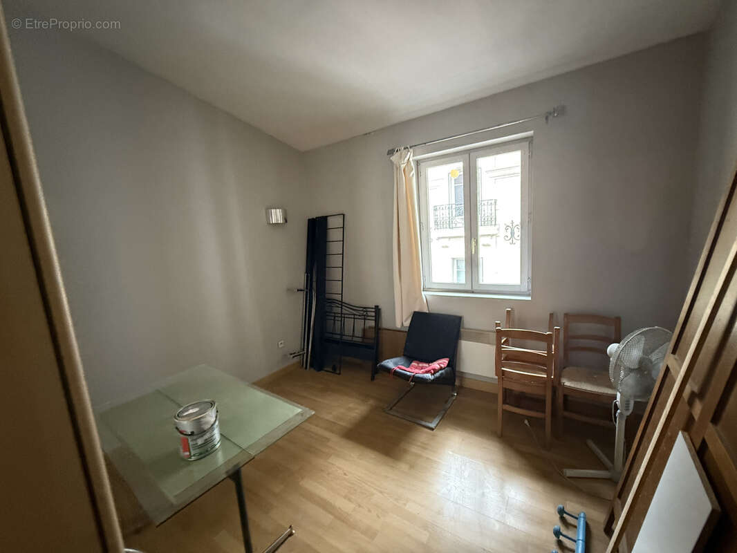 Appartement à LE PUY-EN-VELAY